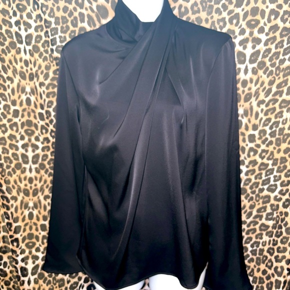 H&M Elegant blouse - Picture 1 of 2